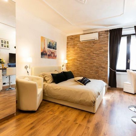 Smart Apartment - Milan Downtown Extérieur photo