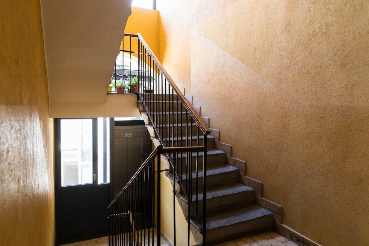 Smart Apartment - Milan Downtown Extérieur photo