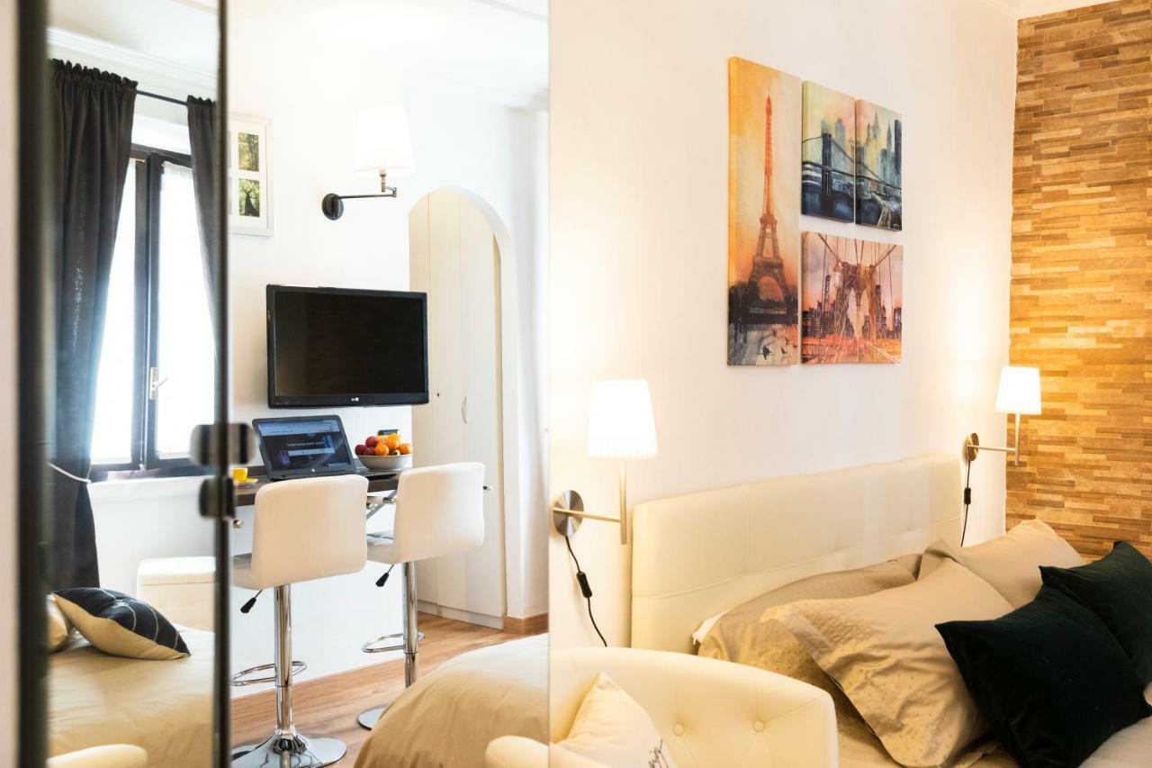 Smart Apartment - Milan Downtown Extérieur photo