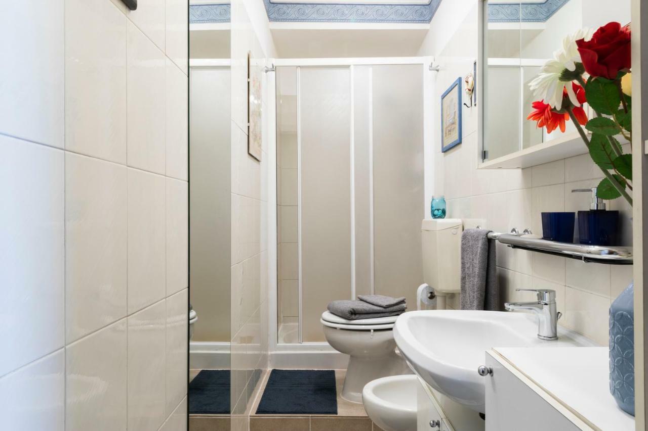 Smart Apartment - Milan Downtown Extérieur photo