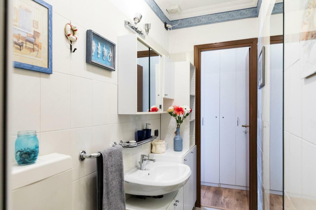 Smart Apartment - Milan Downtown Extérieur photo