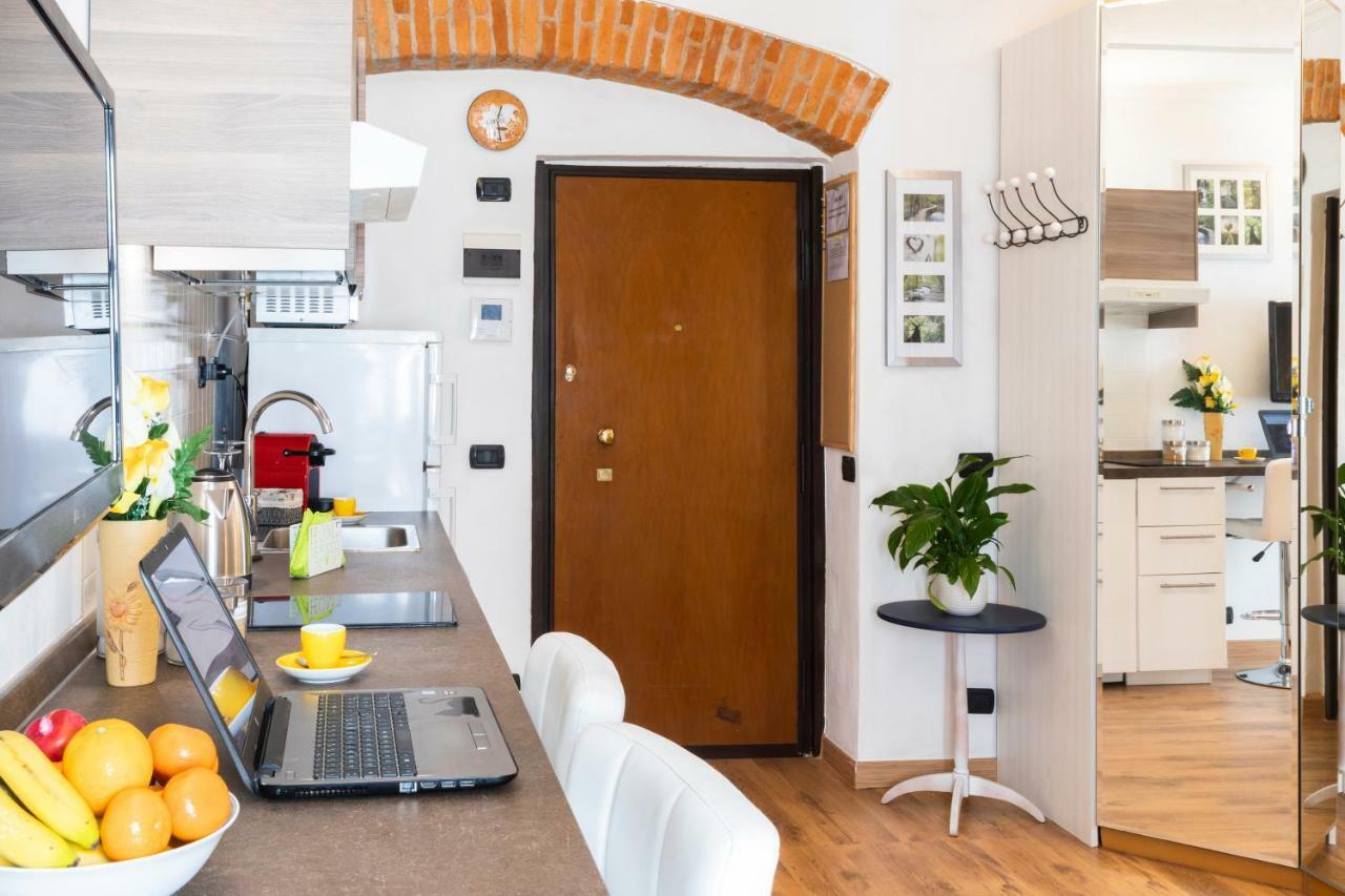 Smart Apartment - Milan Downtown Extérieur photo