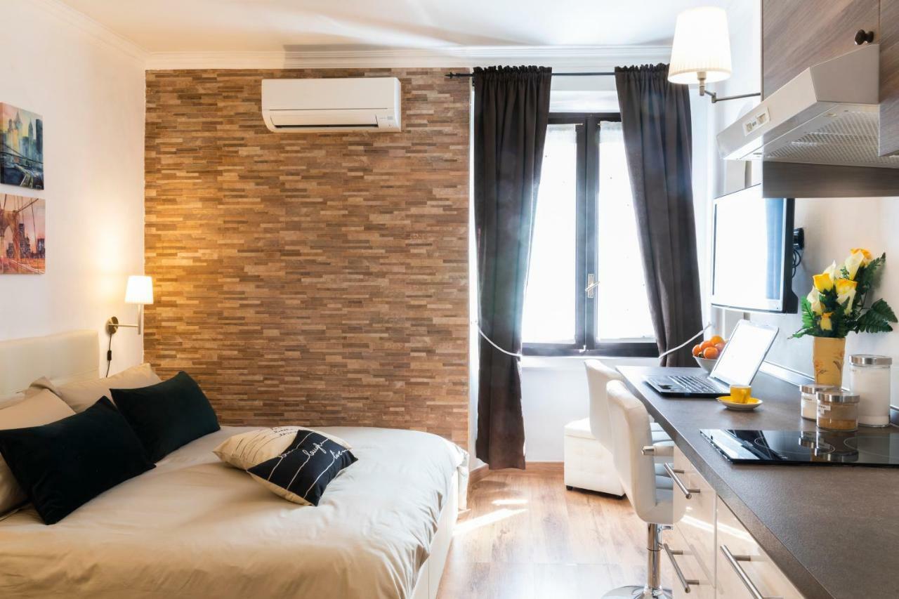 Smart Apartment - Milan Downtown Extérieur photo