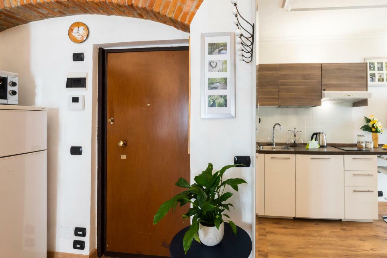 Smart Apartment - Milan Downtown Extérieur photo