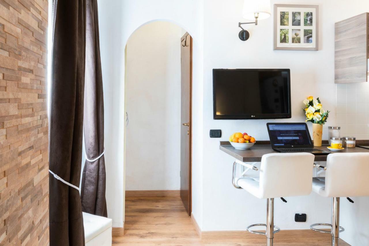 Smart Apartment - Milan Downtown Extérieur photo