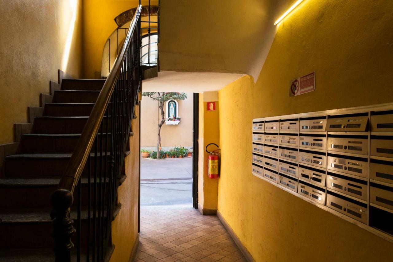 Smart Apartment - Milan Downtown Extérieur photo