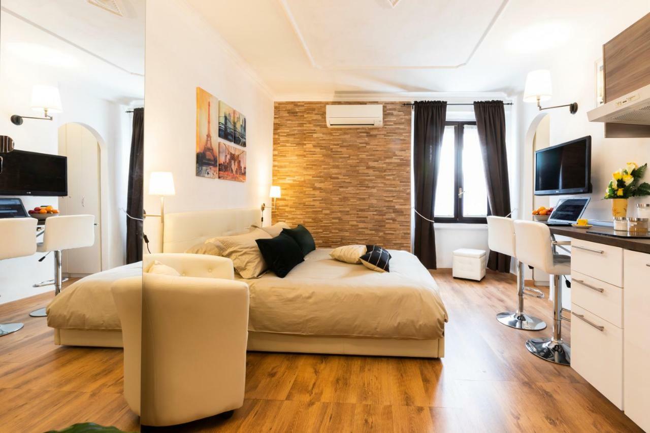 Smart Apartment - Milan Downtown Extérieur photo
