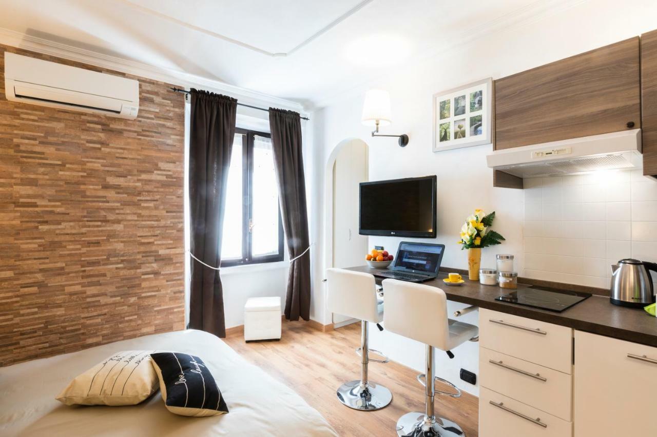Smart Apartment - Milan Downtown Extérieur photo