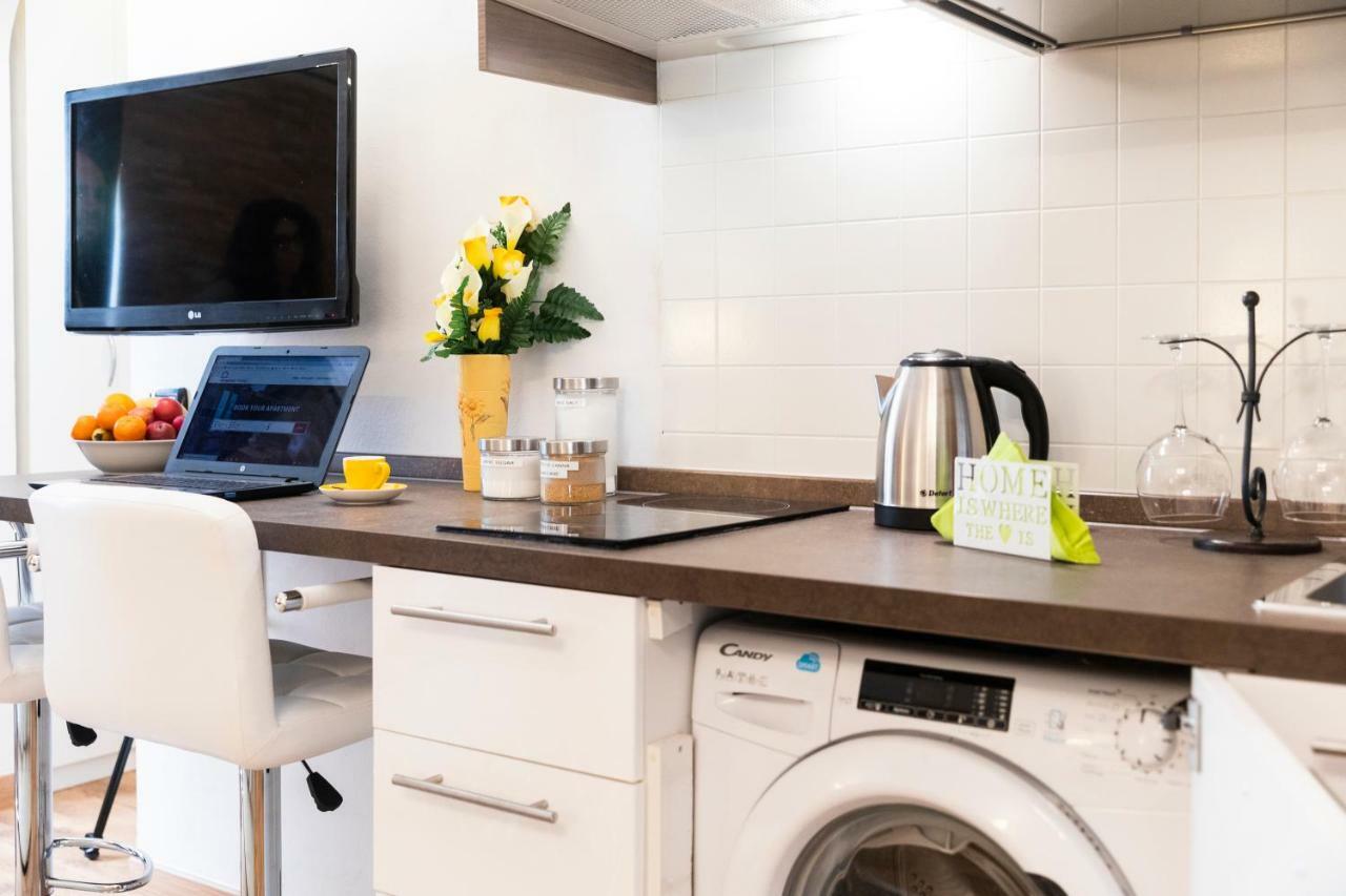 Smart Apartment - Milan Downtown Extérieur photo