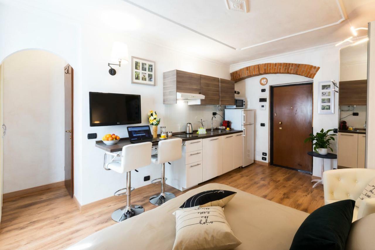 Smart Apartment - Milan Downtown Extérieur photo